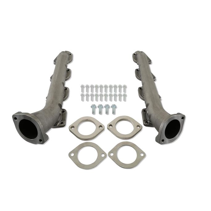 HOK-BHS582, Hooker Blackheart Exhaust Manifolds BHS582 в ОАЭ, Дубай. Состояние - новое. Цена 1 780 AED. Фото, контакты продавца | AUTO.AE