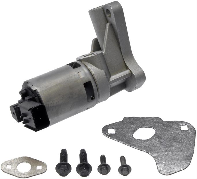 RNB-911-206, Dorman EGR Valves 911-206 в ОАЭ, Дубай. Состояние - новое. Цена 260 AED. Фото, контакты продавца | AUTO.AE