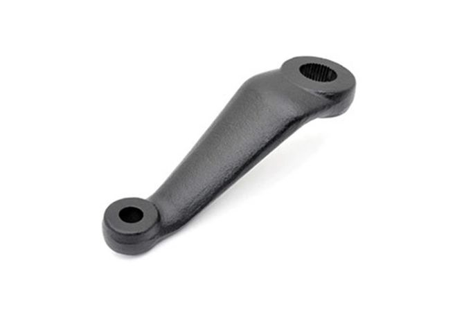 ROU-6624, Rough Country Pitman Arms for 2005-2023 F-250 SUPER DUTY, F-350 SUPER DUTY - 6624 в ОАЭ, Дубай. Состояние - новое. Цена ⁦340 AED⁩. Фото, контакты продавца | AUTO.AE