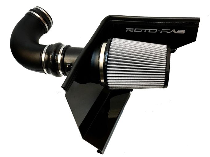 RFC-10161009, Roto-Fab Dry Cold Air Intake Systems for 2010-2015 CAMARO - 10161009 في الإمارات العربية المتحدة, دبي. Condition - new. Price 2,420 AED. Photo, seller contacts | AUTO.AE