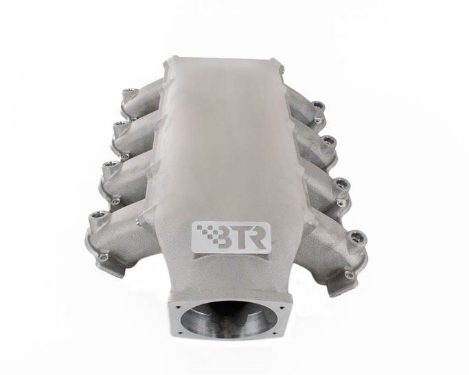 BTC-S0437, Brian Tooley Racing Intake Manifolds, Fuel Injected TRA-GENV-INJ-CNC في الإمارات العربية المتحدة, دبي. Condition - new. Price 4,880 AED. Photo, seller contacts | AUTO.AE