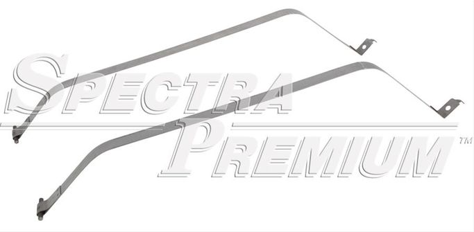 SGT-ST249, Spectra Premium Fuel Tank Straps for 1998-2001 ALTIMA - ST249 في الإمارات العربية المتحدة, دبي. Condition - new. Price ⁦140 AED⁩. Photo, seller contacts | AUTO.AE