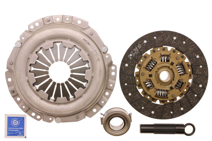 SXR-KF614-01, Sachs Stock Replacement Clutch Kits for 1983-1986 CAMRY, 1986-1989 CELICA - KF614-01 в ОАЭ, Дубай. Состояние - новое. Цена ⁦680 AED⁩. Фото, контакты продавца | AUTO.AE