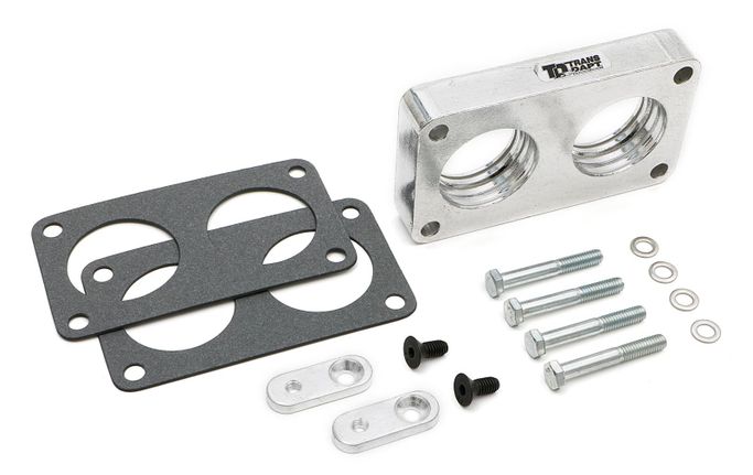 TRD-2518, Trans-Dapt Performance Torque-Curve MPFI Spacers 2518 في الإمارات العربية المتحدة, دبي. Condition - new. Price 280 AED. Photo, seller contacts | AUTO.AE