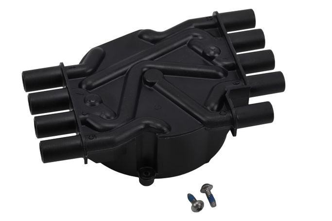 ADO-D329A, ACDelco GM Genuine Parts Distributor Caps 10452459 in UAE, Dubai. Condition - new. Price 290 AED. Photo, seller contacts | AUTO.AE