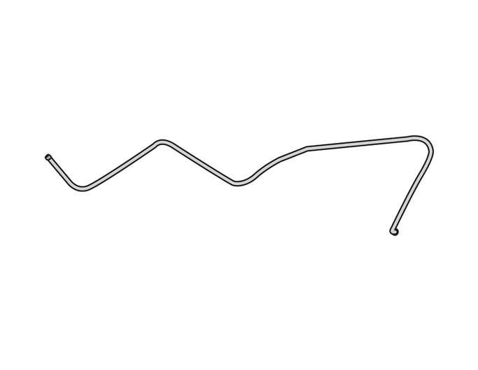 RSD-BDV5504S, The Right Stuff Distributor Vacuum Lines BDV5504S в ОАЭ, Дубай. Состояние - новое. Цена 90 AED. Фото, контакты продавца | AUTO.AE