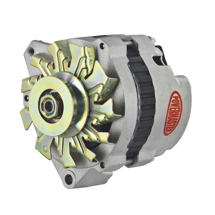 PWM-8-47529-111, Powermaster Street Alternators 8-47529-111 в ОАЭ, Дубай. Состояние - новое. Цена 1 130 AED. Фото, контакты продавца | AUTO.AE