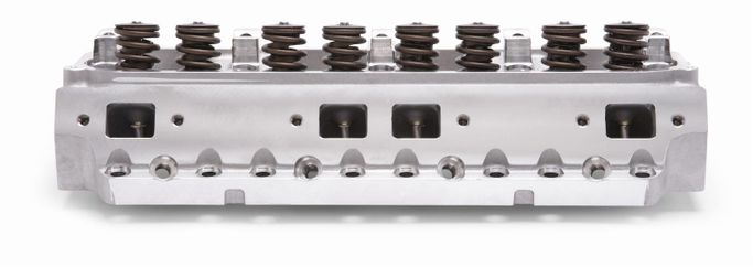 EDL-60829, Edelbrock Performer RPM Cylinder Heads 60829 في الإمارات العربية المتحدة, دبي. Condition - new. Price 5,440 AED. Photo, seller contacts | AUTO.AE