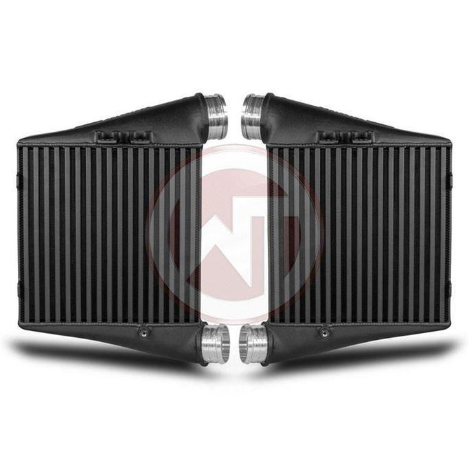 WGT-S0052, Wagner Tuning USA Intercoolers 200001139.SINGLE في الإمارات العربية المتحدة, دبي. Condition - new. Price ⁦7,070 AED⁩. Photo, seller contacts | AUTO.AE