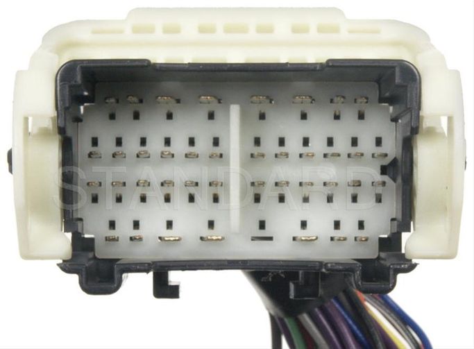 SMP-CBS1219, Standard Motor Combination Switches for 2000-2002 LESABRE - CBS-1219 in UAE, Dubai. Condition - new. Price ⁦1,860 AED⁩. Photo, seller contacts | AUTO.AE