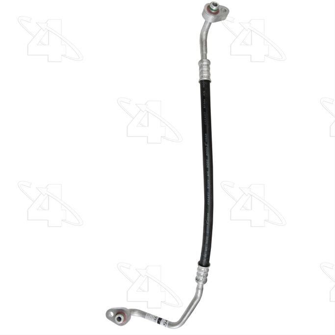 FSS-56548, Four Seasons Air Conditioning Discharge Hoses for 2005-2007 DAKOTA, 2006-2007 RAIDER - 56548 в ОАЭ, Дубай. Состояние - новое. Цена ⁦320 AED⁩. Фото, контакты продавца | AUTO.AE