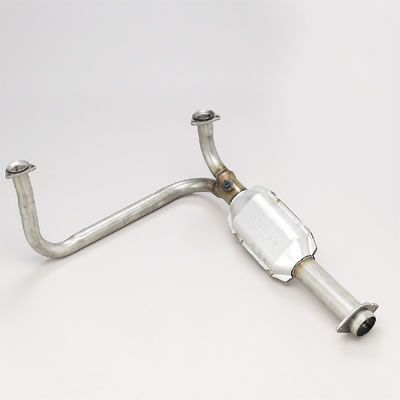 CTO-9648, Catco Direct-Fit Catalytic Converters 9648 in UAE, Dubai. Condition - new. Price 1,280 AED. Photo, seller contacts | AUTO.AE