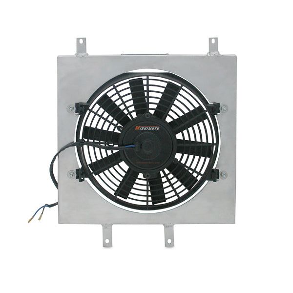 MMFS-CIV-92, MISHIMOTO MMFS-CIV-92 Performance Aluminum Fan Shroud Kit HONDA CIVIC 92-00/DEL SOL 93-97 в ОАЭ, Дубай. Состояние - новое. Цена ⁦1 210 AED⁩. Фото, контакты продавца | AUTO.AE