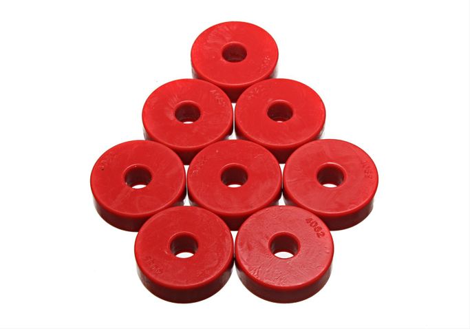 ENS-9-9529R, Energy Suspension Polyurethane Pads 9.9529R в ОАЭ, Дубай. Состояние - новое. Цена 140 AED. Фото, контакты продавца | AUTO.AE