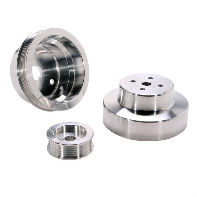 BBK-1603, BBK Underdrive Pulley Kits 1603 в ОАЭ, Дубай. Состояние - новое. Цена 1 340 AED. Фото, контакты продавца | AUTO.AE