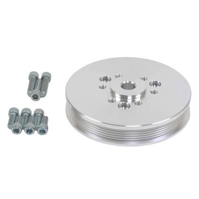 MCH-6291, March Performance Crankshaft Pulleys 6291 في الإمارات العربية المتحدة, دبي. Condition - new. Price ⁦550 AED⁩. Photo, seller contacts | AUTO.AE