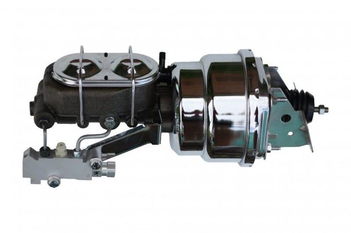 LEB-2LBB4, LEED Brakes Master Cylinder and Brake Booster Combos 2LBB4 в ОАЭ, Дубай. Состояние - новое. Цена 2 200 AED. Фото, контакты продавца | AUTO.AE