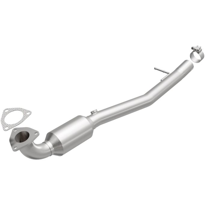 MPE-21-754, MagnaFlow OEM Grade Federal/EPA Compliant Direct-Fit Catalytic Converters for 2007-2009 RANGE ROVER - 21-754 в ОАЭ, Дубай. Состояние - новое. Цена ⁦2 820 AED⁩. Фото, контакты продавца | AUTO.AE