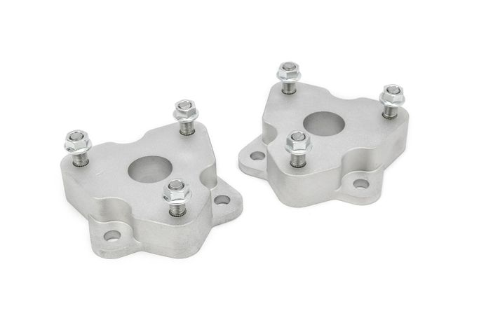 RLS-66-1030, ReadyLift Suspension Leveling Kits for 2011-2018 1500, 2019-2024 1500 CLASSIC, 2006-2010 RAM 1500 - 66-1030 في الإمارات العربية المتحدة, دبي. Condition - new. Price ⁦1,200 AED⁩. Photo, seller contacts | AUTO.AE