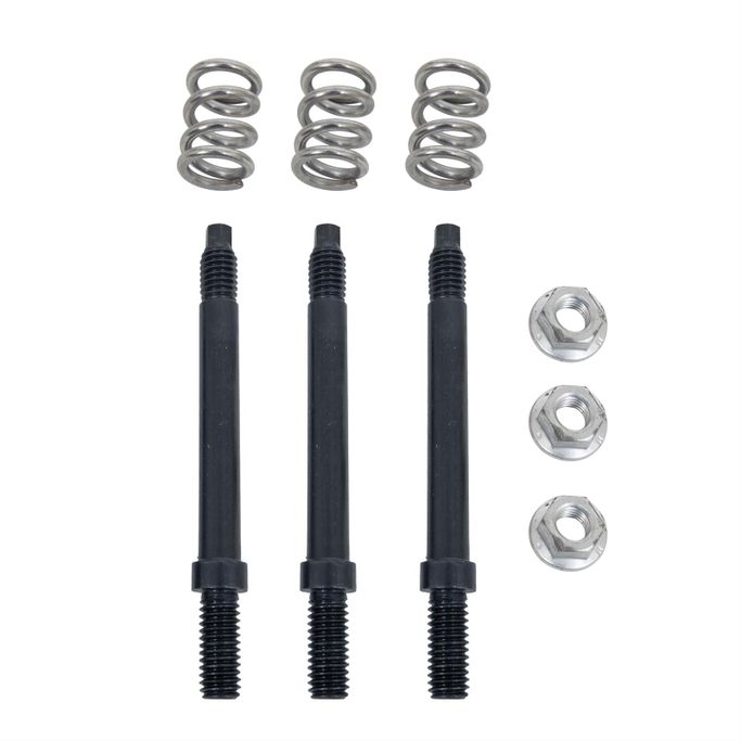 RNB-675-209, Dorman Exhaust Flange Hardware Kits 675-209 в ОАЭ, Дубай. Состояние - новое. Цена 80 AED. Фото, контакты продавца | AUTO.AE