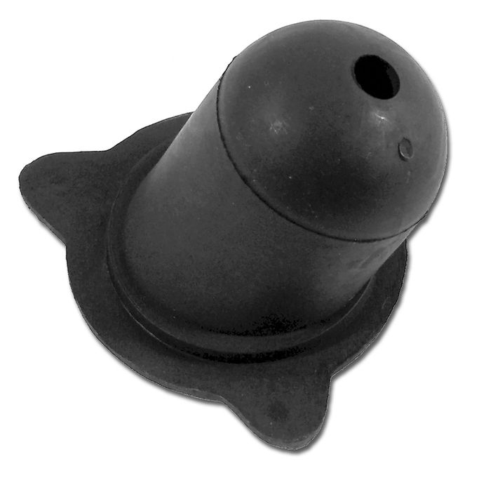 MMU-1664, CA Clutch Rod Boots for 1965-1967 CORVETTE - 1664 في الإمارات العربية المتحدة, دبي. Condition - new. Price ⁦80 AED⁩. Photo, seller contacts | AUTO.AE
