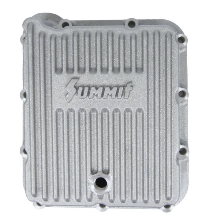 SME-1006, Summit Racing™ Ford C-4 Aluminum Transmission Pan SME-1006 в ОАЭ, Дубай. Состояние - новое. Цена ⁦840 AED⁩. Фото, контакты продавца | AUTO.AE