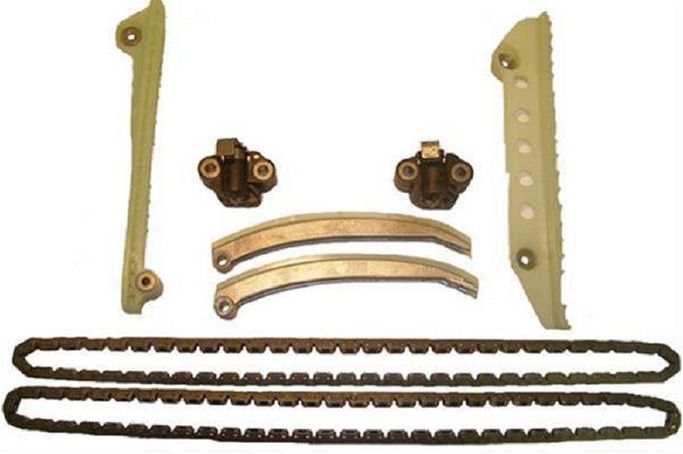 CLO-9-0387SGX, Cloyes Timing Chain Kits 9-0387SGX in UAE, Dubai. Condition - new. Price 910 AED. Photo, seller contacts | AUTO.AE