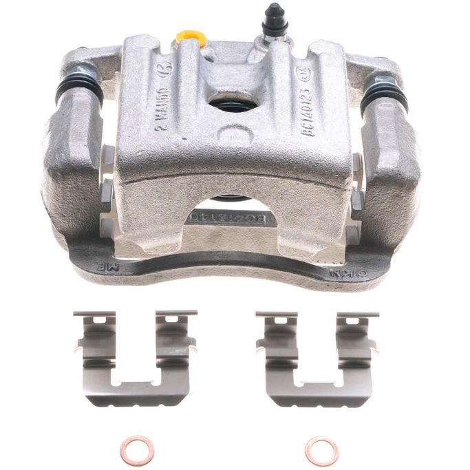 PWR-L6270, PowerStop Autospecialty OE Replacement Calipers for 2010-2012 SANTA FE, 2011-2013 SORENTO - L6270 في الإمارات العربية المتحدة, دبي. Condition - new. Price ⁦380 AED⁩. Photo, seller contacts | AUTO.AE