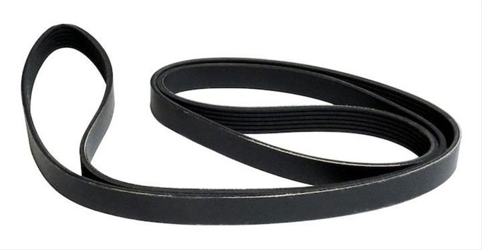 CWA-4627167AA, Crown Automotive Accessory Drive Belts for 2011-2014 300, 2011-2019 GRAND CHEROKEE - 4627167AA in UAE, Dubai. Condition - new. Price ⁦90 AED⁩. Photo, seller contacts | AUTO.AE