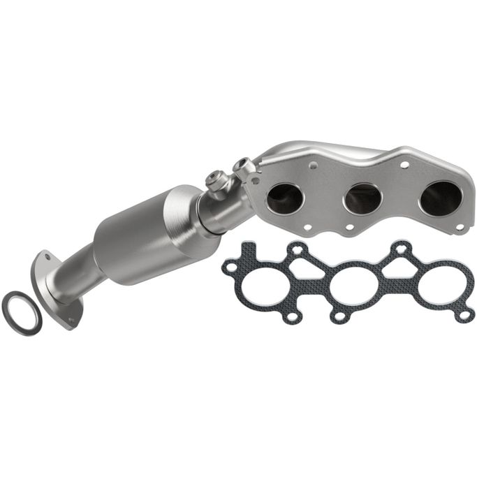 MPE-49284, MagnaFlow Direct-Fit Catalytic Converters 49284 في الإمارات العربية المتحدة, دبي. Condition - new. Price 4,190 AED. Photo, seller contacts | AUTO.AE