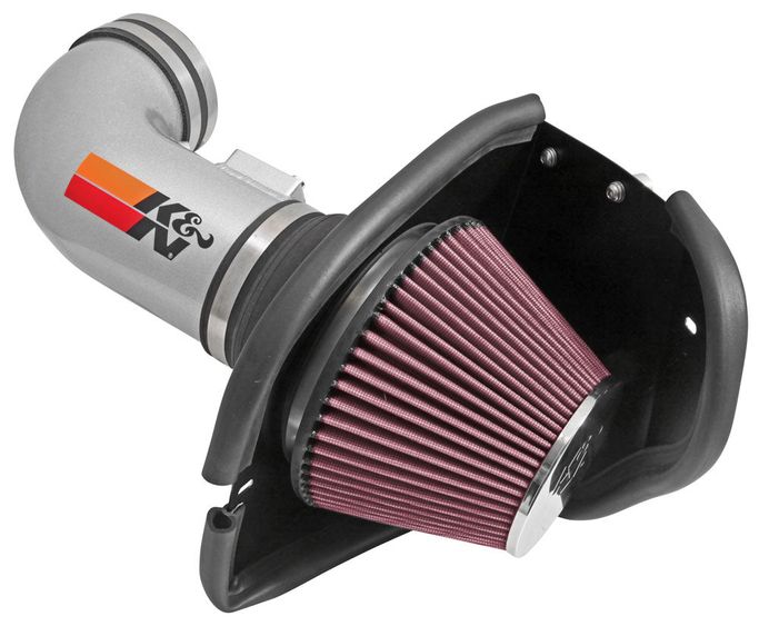 69-4530TS, K&N 69-4530TS Performance Air Intake System TYPHOON; CADILLAC CTS-V, V8-6.2L F/I, 09-15 في الإمارات العربية المتحدة, دبي. Condition - new. Price 2,440 AED. Photo, seller contacts | AUTO.AE
