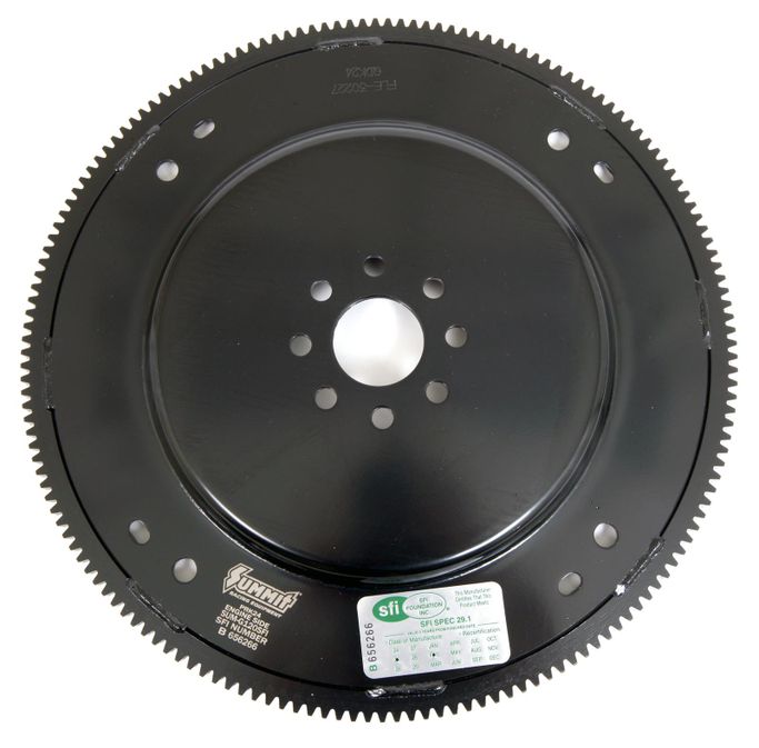 SUM-G120SFI, Summit Racing™ SFI-Approved 164-Tooth Flexplate SUM-G120SFI في الإمارات العربية المتحدة, دبي. Condition - new. Price ⁦600 AED⁩. Photo, seller contacts | AUTO.AE