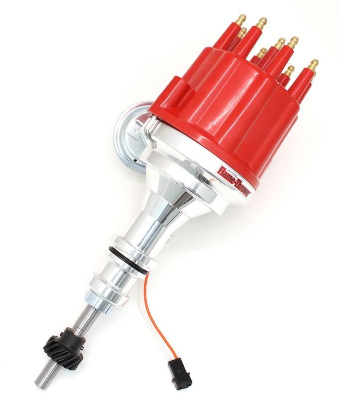 PNX-D330711, PerTronix Flame-Thrower Magnetic Trigger Billet Distributors D330711 في الإمارات العربية المتحدة, دبي. Condition - new. Price 2,040 AED. Photo, seller contacts | AUTO.AE