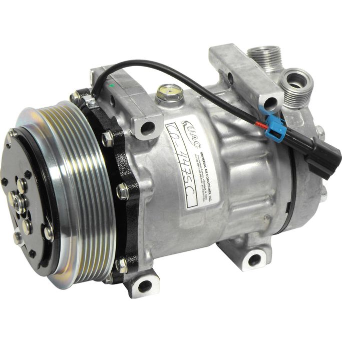UAC-CO4475, Universal Air Conditioner Inc. Air Conditioning Compressors CO 4475 في الإمارات العربية المتحدة, دبي. Condition - new. Price 1,510 AED. Photo, seller contacts | AUTO.AE