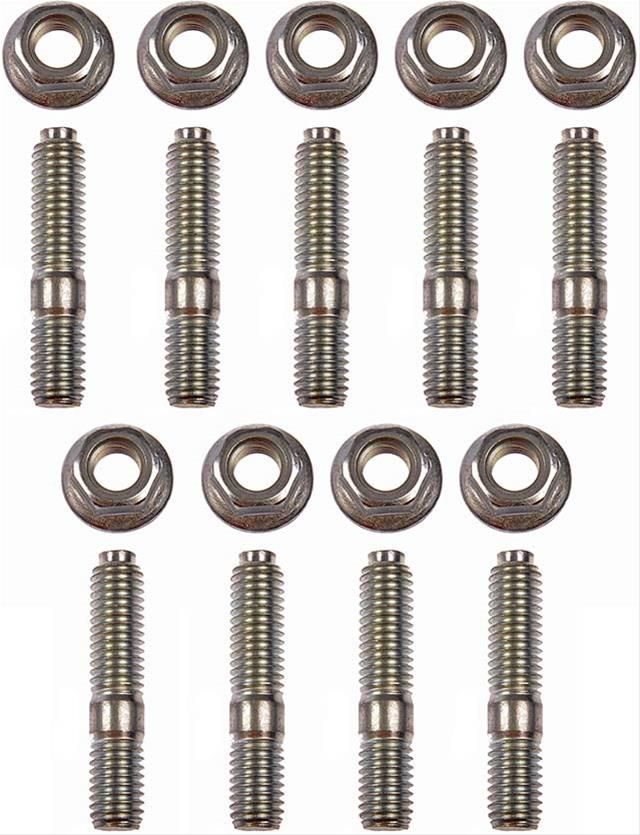 RNB-03415B, Dorman Exhaust Manifold Mounting Hardware 03415B in UAE, Dubai. Condition - new. Price 120 AED. Photo, seller contacts | AUTO.AE