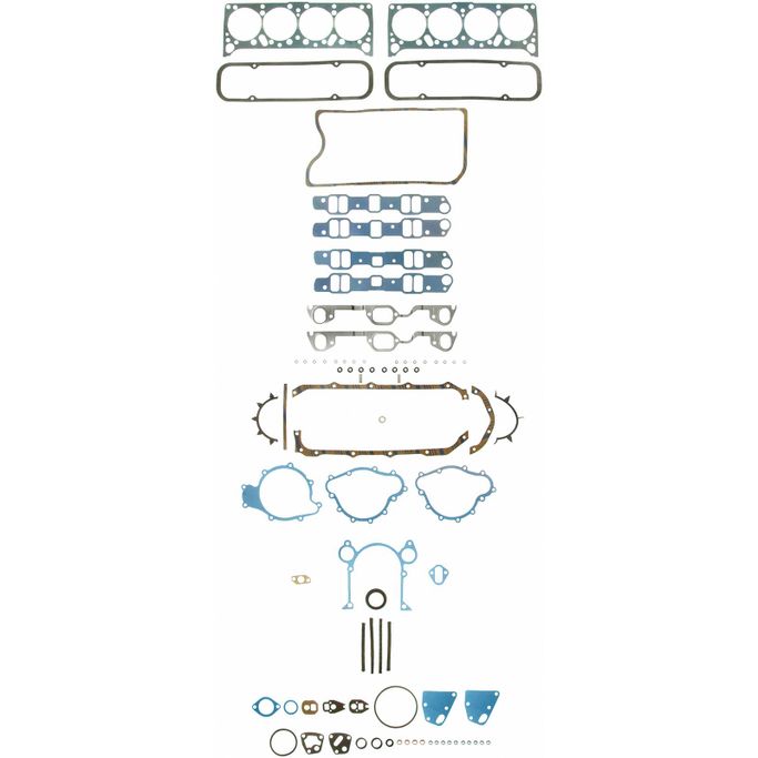 FEL-FS8518PT, Fel-Pro Engine Gasket Kits FS 8518 PT в ОАЭ, Дубай. Состояние - новое. Цена 680 AED. Фото, контакты продавца | AUTO.AE