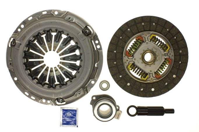 SXR-K70609-01, Sachs Stock Replacement Clutch Kits for 2006-2008 GRAND VITARA - K70609-01 in UAE, Dubai. Condition - new. Price ⁦2,430 AED⁩. Photo, seller contacts | AUTO.AE