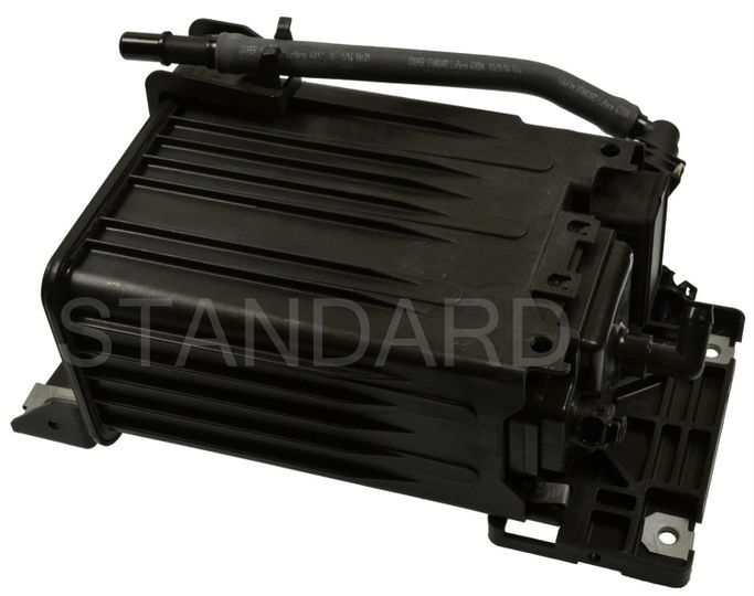 SMP-CP3335, Standard Motor Fuel Vapor Canisters for 2009-2014 F-150 - CP3335 in UAE, Dubai. Condition - new. Price ⁦1,360 AED⁩. Photo, seller contacts | AUTO.AE