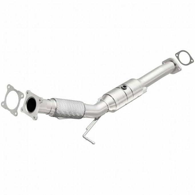 51660, MAGNAFLOW 51660 Catalytic Converter Direct-Fit OEM Grade for VOLVO S60 2003-2005 в ОАЭ, Дубай. Состояние - новое. Цена ⁦3 170 AED⁩. Фото, контакты продавца | AUTO.AE