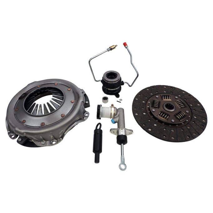 CWA-CMK6, Crown Automotive - Clutch Kits for 1987-1989 WRANGLER - CMK6 في الإمارات العربية المتحدة, دبي. Condition - new. Price ⁦1,500 AED⁩. Photo, seller contacts | AUTO.AE