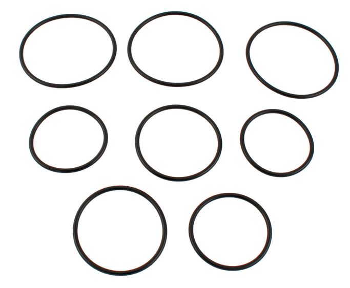 ATI-918985-70, ATI Elastomer Ring Kits ATI91898570 в ОАЭ, Дубай. Состояние - новое. Цена 170 AED. Фото, контакты продавца | AUTO.AE