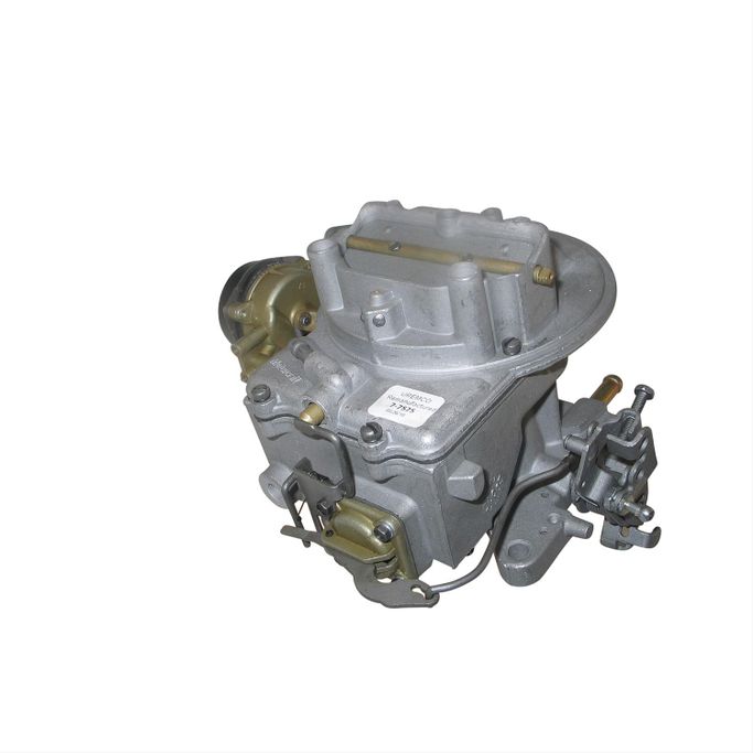 URM-7-7575, UREMCO Remanufactured  CFM 2-Barrel Carburetor 7-7575 в ОАЭ, Дубай. Состояние - новое. Цена 950 AED. Фото, контакты продавца | AUTO.AE