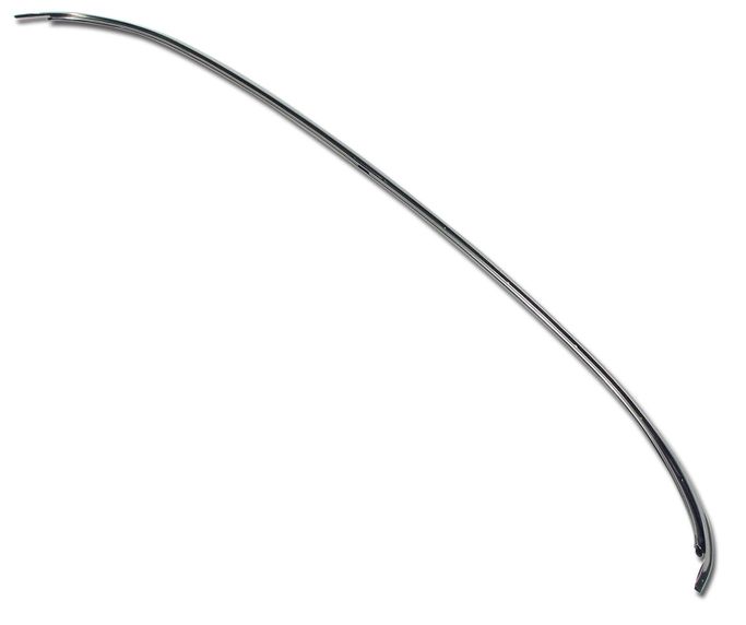 MMU-33799, CA Hardtop Header Trim Molding for 1968-1975 CORVETTE - 33799 في الإمارات العربية المتحدة, دبي. Condition - new. Price ⁦600 AED⁩. Photo, seller contacts | AUTO.AE