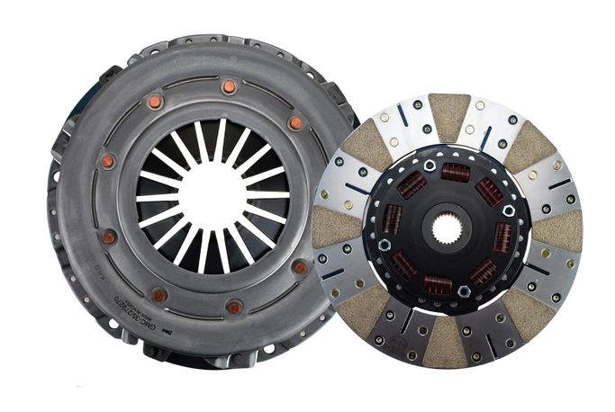 RAM-98730, RAM Powergrip Clutch Kits for 1982-1992 CAMARO, FIREBIRD - 98730 in UAE, Dubai. Condition - new. Price ⁦2,130 AED⁩. Photo, seller contacts | AUTO.AE