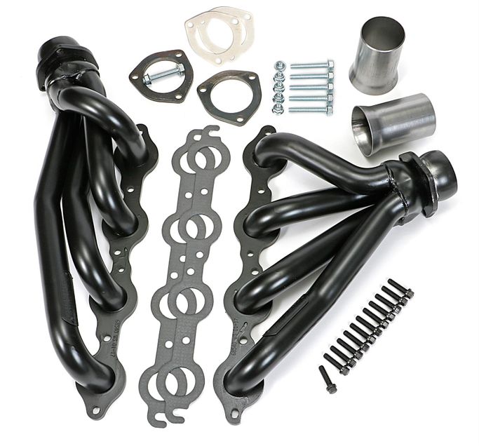 HED-68540, Hedman Specialty and Engine Swap Headers 68540 في الإمارات العربية المتحدة, دبي. Condition - new. Price 1,900 AED. Photo, seller contacts | AUTO.AE