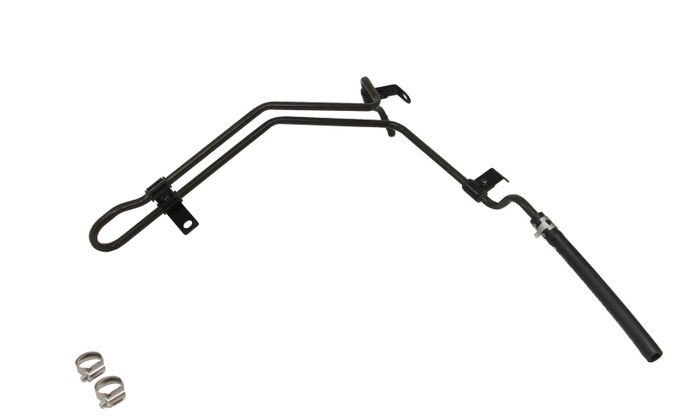 RIN-PSH0455, Rein Automotive Power Steering Hoses and Lines for 1997-2004 TACOMA - PSH0455 في الإمارات العربية المتحدة, دبي. Condition - new. Price ⁦350 AED⁩. Photo, seller contacts | AUTO.AE