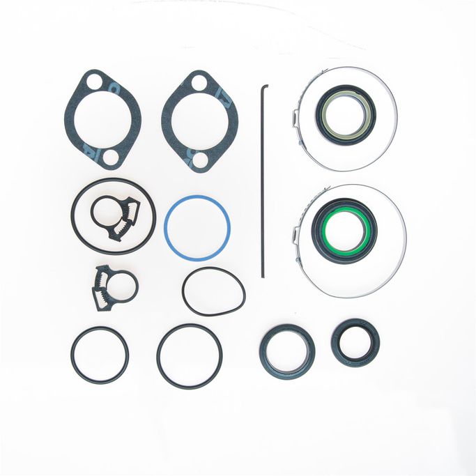 EDD-8690, Edelmann Rack and Pinion Seal Kits 8690B в ОАЭ, Дубай. Состояние - новое. Цена 280 AED. Фото, контакты продавца | AUTO.AE