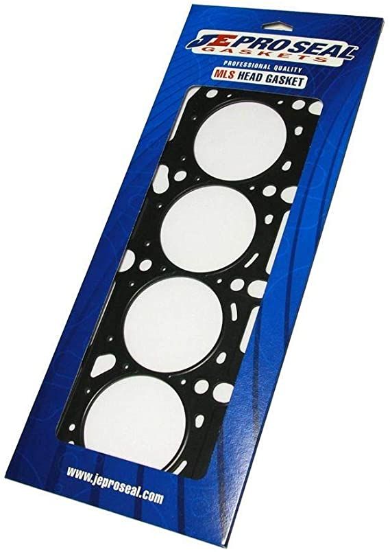 GM1013-039, JE GM1013-039 Head Gasket CHEVROLET Big Block - Mark V & VI في الإمارات العربية المتحدة, دبي. Condition - new. Price ⁦680 AED⁩. Photo, seller contacts | AUTO.AE