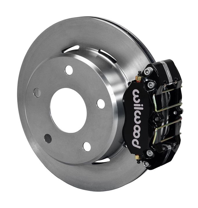 WIL-140-13320, Wilwood DynaPro Lug-Mount Rear Parking Brake Kits for 1966-1975 BRONCO - 140-13320 в ОАЭ, Дубай. Состояние - новое. Цена ⁦6 000 AED⁩. Фото, контакты продавца | AUTO.AE