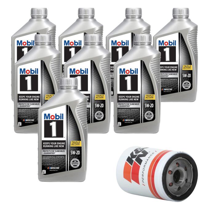 CMB-08-0115, Summit Racing™ Engine Oil Change Kits for 2018-2021 F-150, 2011-2017 MUSTANG - 08-0115 in UAE, Dubai. Condition - new. Price ⁦510 AED⁩. Photo, seller contacts | AUTO.AE